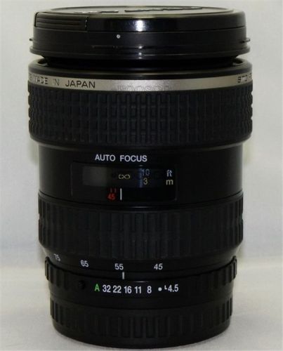 USED SMC-PENTAX-FA/645 GOOD CONDITION