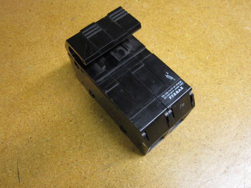 Ferraz J220072 FUSE HOLDER 300AMP 2POLE 1000V