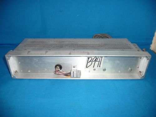 2000P Power Supply  U