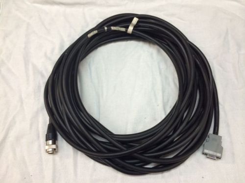 Fanuc Pendant Cable A660-2003-T615,  A660 2003 T615  10 meter