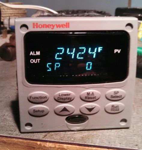 Honeywell controller