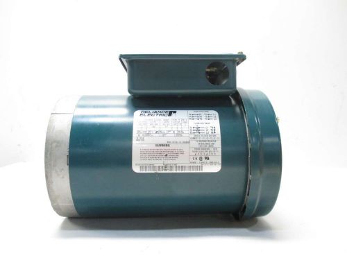 NEW RELIANCE P56H3883S-JJ 3/4HP 208-230/460V-AC 1725RPM FC56P AC MOTOR D424986