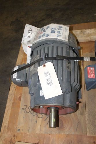 NEW EMERSON 7 1/2HP MOTOR 04663998-100 230/460V 1770 RPM