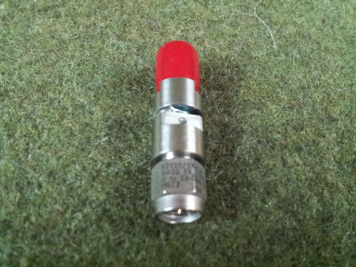 New DC-18 GHz, 2 Watts M3933/16-01S RF Attenuator