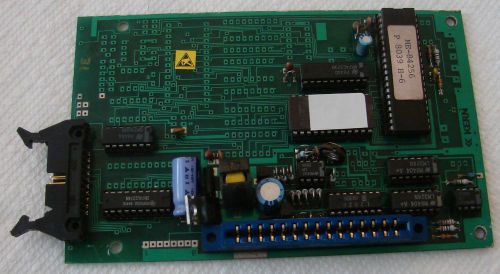 Kern ME-84256 P8039 H-6 Board