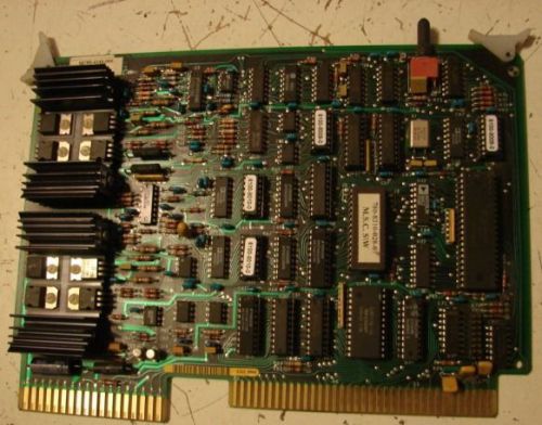 MSC 780-4340-0000 Board