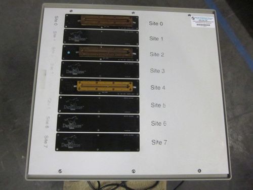 Tanisys dark horse memory tester, model 400-8 for sale