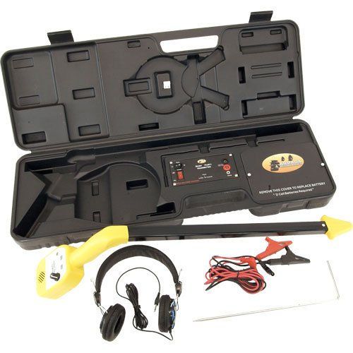 Armada Pro871 Underground Cable Locator