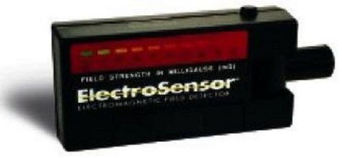 Electrosensor EMF Electromagnetic Field Detector