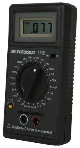 BK Precision 875B LCR Meter