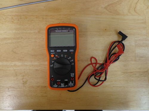 Klein Tools MM1000 Digital Multimeter