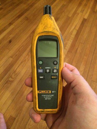 fluke 971