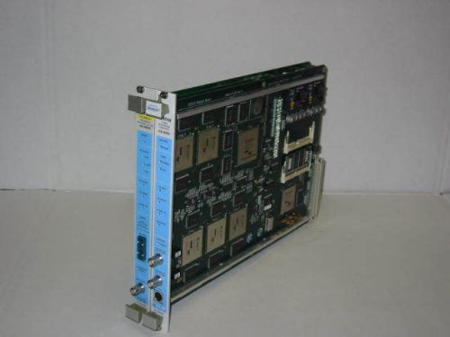 Adtech spirent 403504 oc-48c/oc-48c sm interface set 90 day warranty for sale