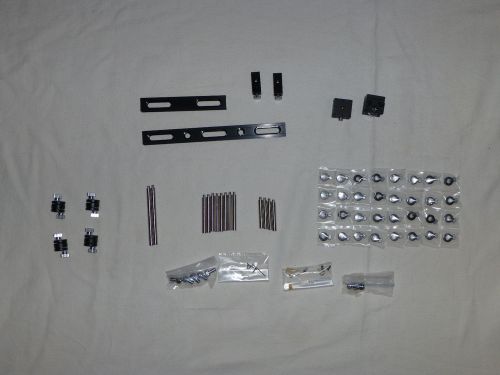 Sigma Koki micro optomechanics lot