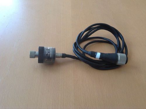 Anritsu Optical Power Sensor MA98A