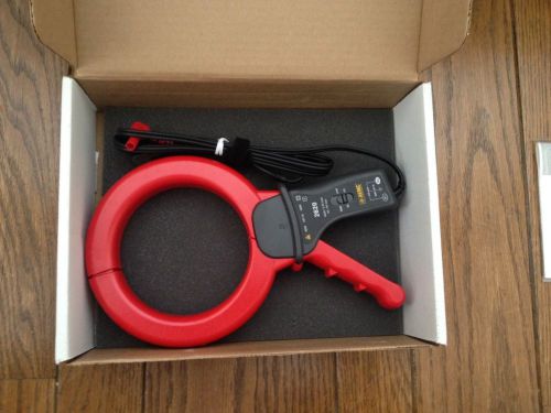 AEMC 2620 Leakage Current Probe (AEMC Catalog Number 2125.52) New In Box