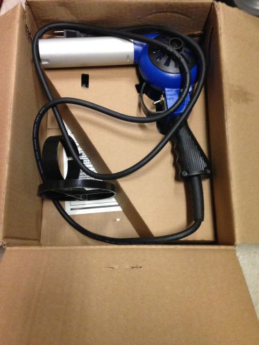 HG-005 - Industrial 500-750F thermal  Heat Gun #:HG-005 heat shrink