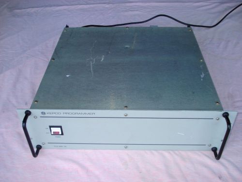 KEPCO PROGRAMMER TLD 488-16