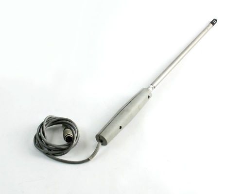 Vaisala HMP 3 UT Handheld Humidity / Temperature Probe for Indicator Readouts