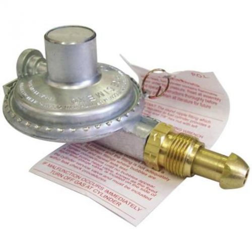 Low Pressure Regulator With Tailpiece 1107P National Brand Alternative 1107P