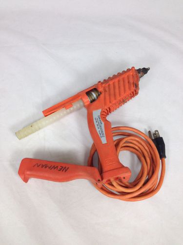 3M Polygun TC 150 Watts, 120 VAC, 60 CPS, Glue Gun Applicator !!Not Complete!!