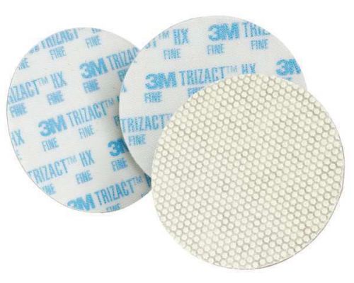 3M Trizact 5&#039;&#039; Diamond HX Disc (Blue)