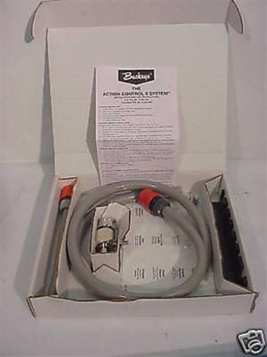 Buckeye Control Master II Kit 4210-4640