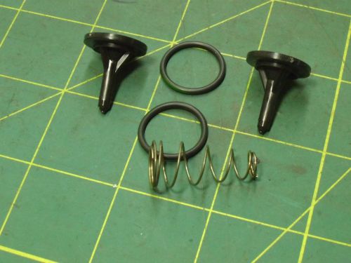 GORMAN-RUPP VALVE KIT WITH SPRING P/N 02501-500 H-1500 #51476