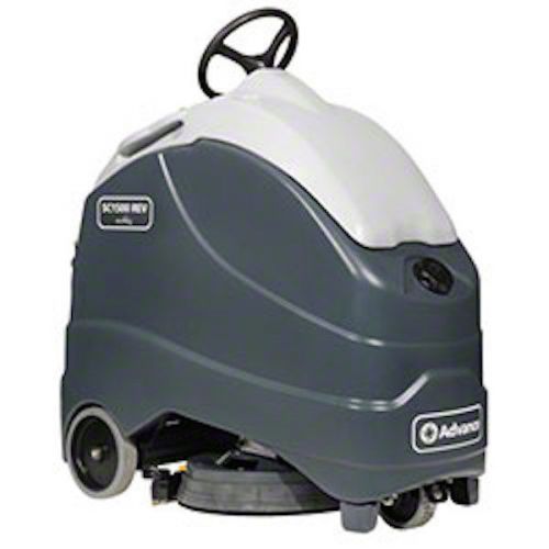 Scrubber Advance SC1500™ REV™ Stand-On Scrubber - 20&#034;, 140AH