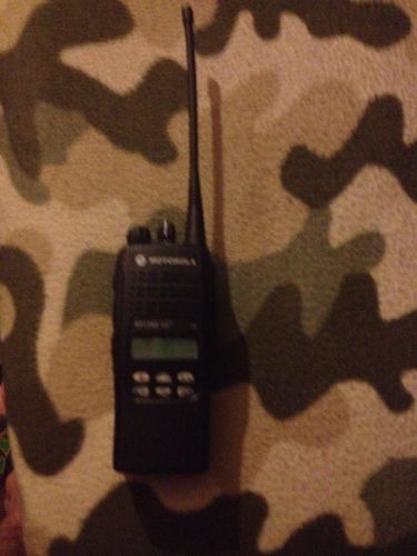 motorola ht1250 uhf