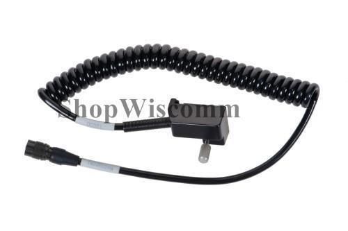 Motorola oem tkn8531c tkn8531 - motorola kvl keyload cable for sale