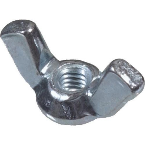 Hillman Fastener Corp 6356 Wing Nut-10-24 STEEL WING NUT