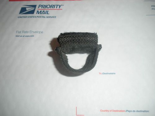 Small nylon flashlight holder aa for sale