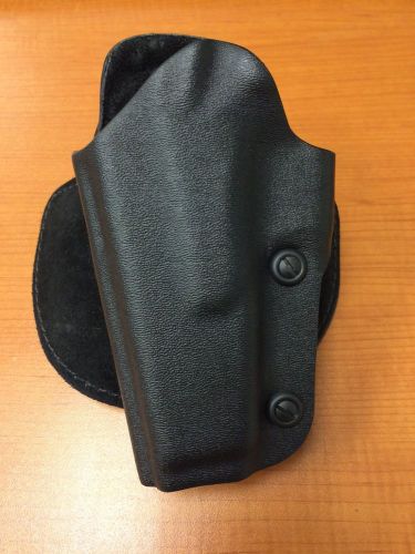 Safariland Holster (Glock 17 , 22) 0702-83-131 (R/H) (STX Tactical)