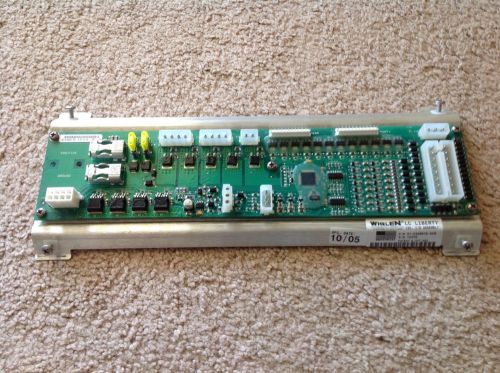 Whelen LFL Liberty I/O IO Board.