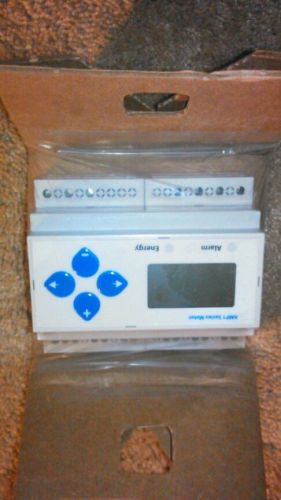 Veris E50C2 Din Mounted Energy Meter NEW