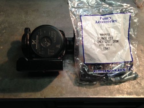 59896706 Grundfos Water Circulator