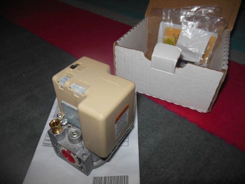 OEM Honeywell smart valve SV9502H 2522