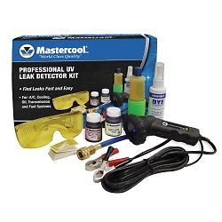 Mastercool 53351 Professional UV Leak Detection Kit