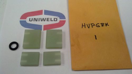 UNIWELD, VACUUM PUMP REPAIR KIT FOR MODEL HVP6, UNIWELD 6 CFM HUMVAC