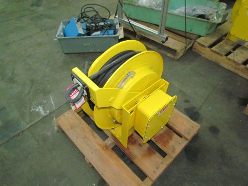 Aero-Motive Woodhead  600 Amp #10  4 wire 16 amp 70FT new-no box