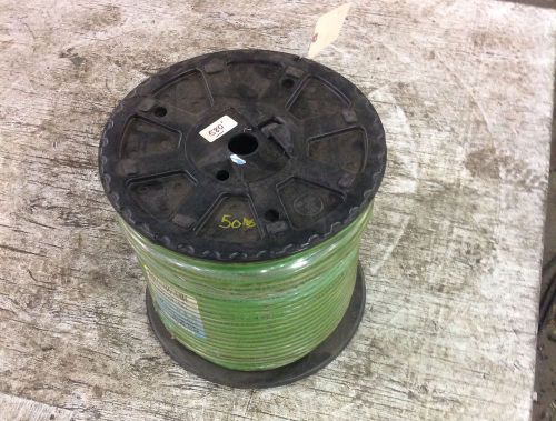 PARKER 589FT OF DAYCO PUSH-ON 1/4&#034; 300PSI 20.7BAR HOSE 7212-251GN