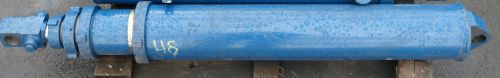 Heil 4000 Hydraulic Ejector Cylinder