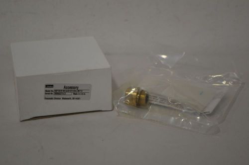 NEW PARKER RG0P1D0125 ROD GLAND KIT 2SEAL GR6 P1D AIR CYLINDER PART D315943