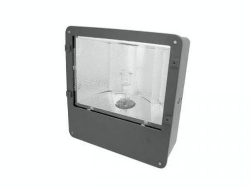 Howard Lighting LFL-250-MH-5T-A 250 Watt MH Large Flood with Swi LFL-250-MH-5T-A