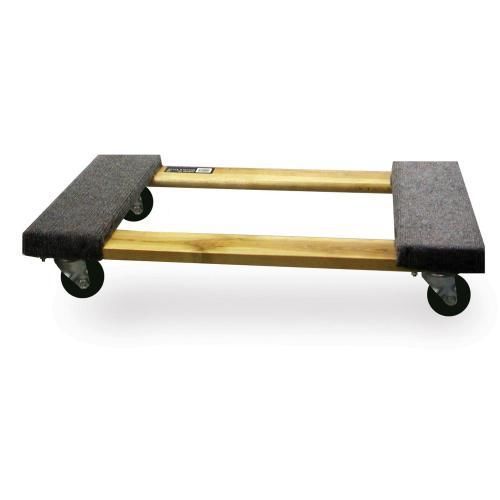 Buffalo tools 1000 lb furniture dolly for sale