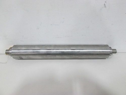 NEW STEEL 14-5/8X2-3/16IN ROLLER CONVEYOR D331407