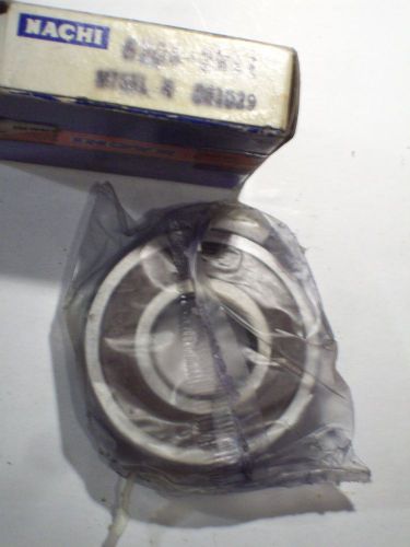 6304-2NSE C3 Nachi Bearing