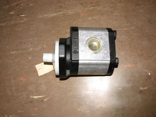 NEW CASAPPA HYDRAULIC PUMP # WSP30.34D0-32S5-L0F/OD-N