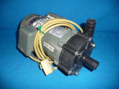 Iwaki MD-100R-5 MD100R5 Magnet Pump  U